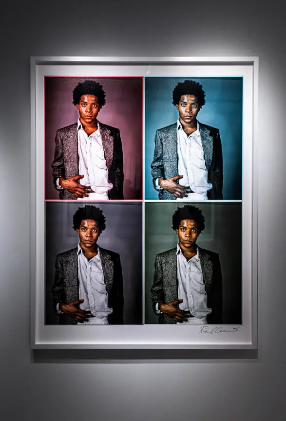 Advice on art track lighting optics Illinois, Oak Park