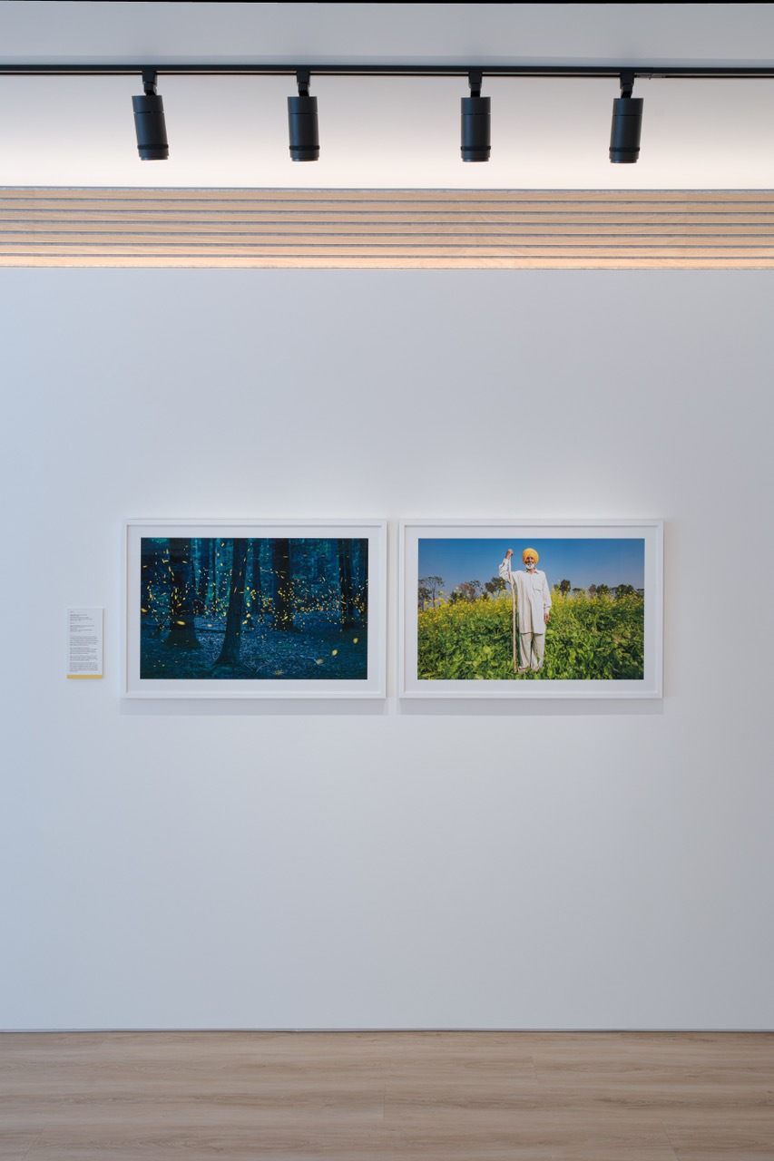 Cost of LED art gallery lighting in Georgia, Atlanta