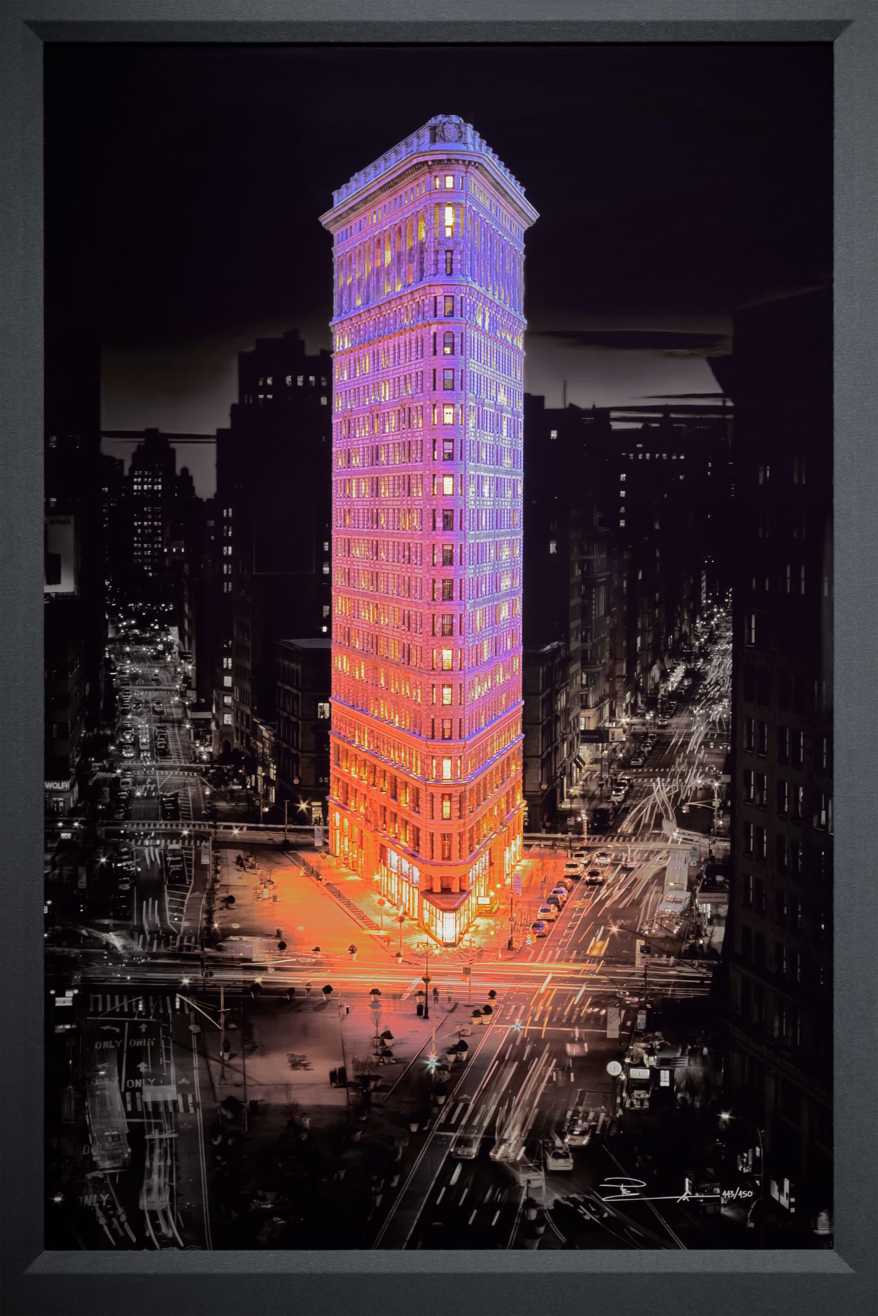 wall art lighting price guide in Columbus, Ohio