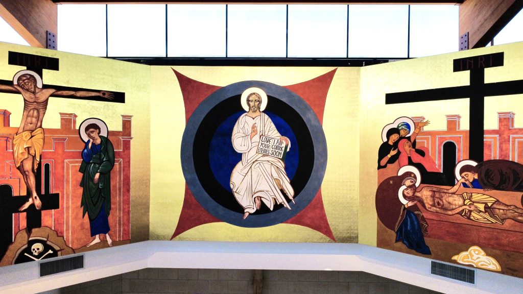 Advice for LED art gallery track lighting New York, Manhattan