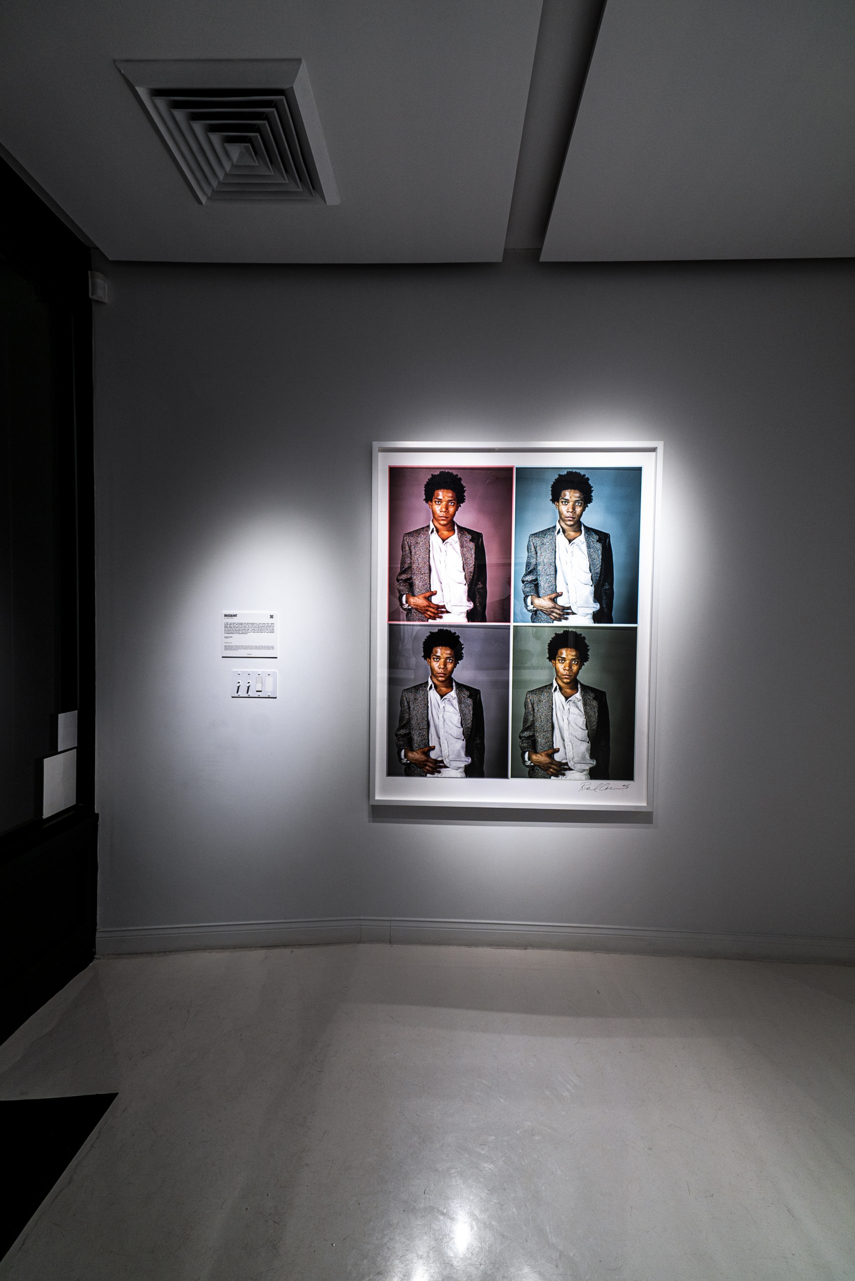 Studio lighting ceiling rail system cost in Massachusetts, Boston