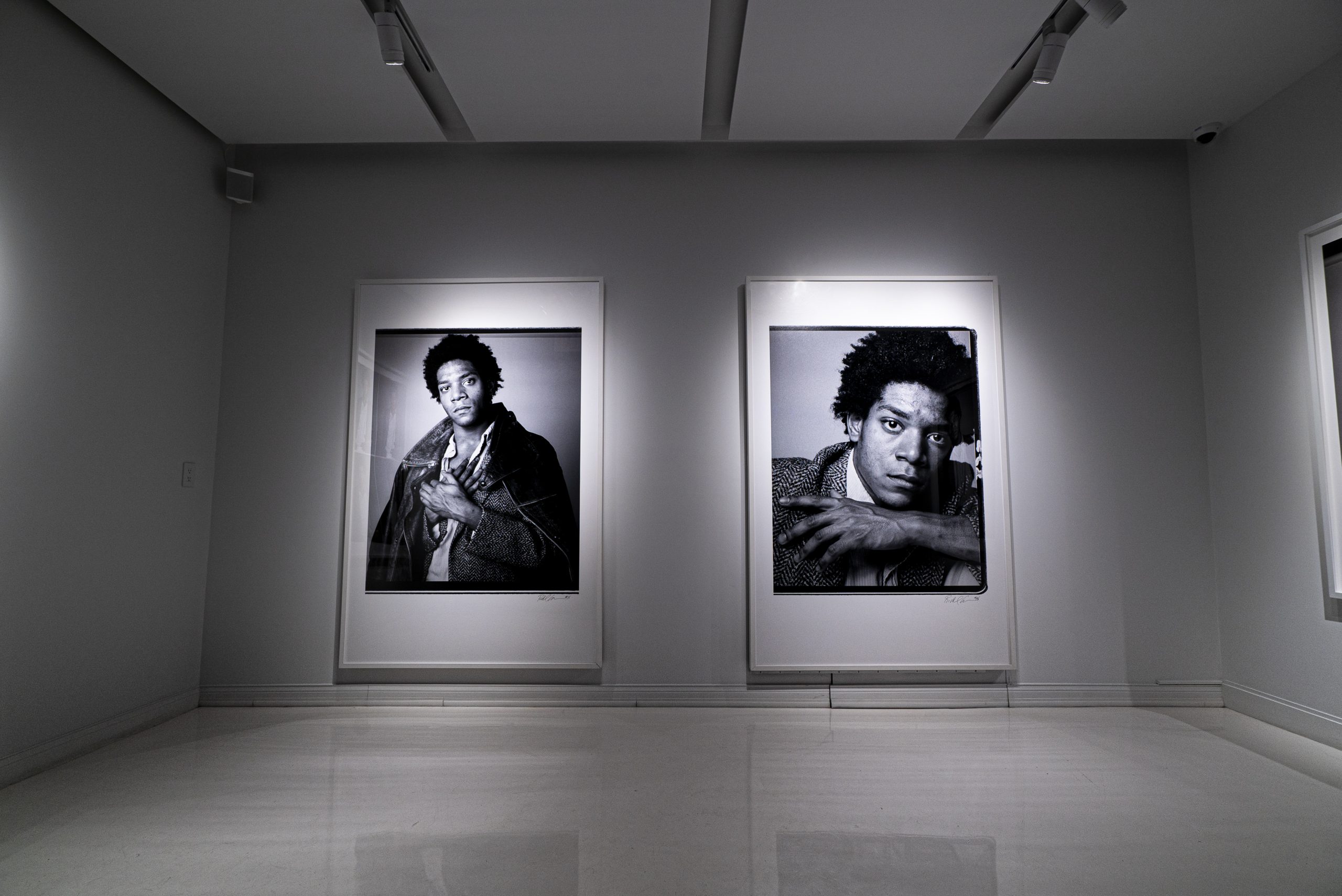 Compare the price for museum-grade LED art lighting in Los Angeles, California.