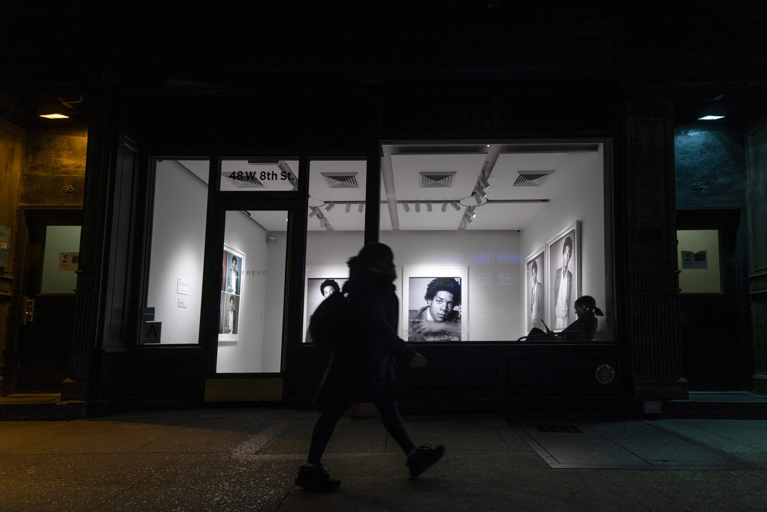 professional museum lighting distributor supplier in New Jersey, Newark