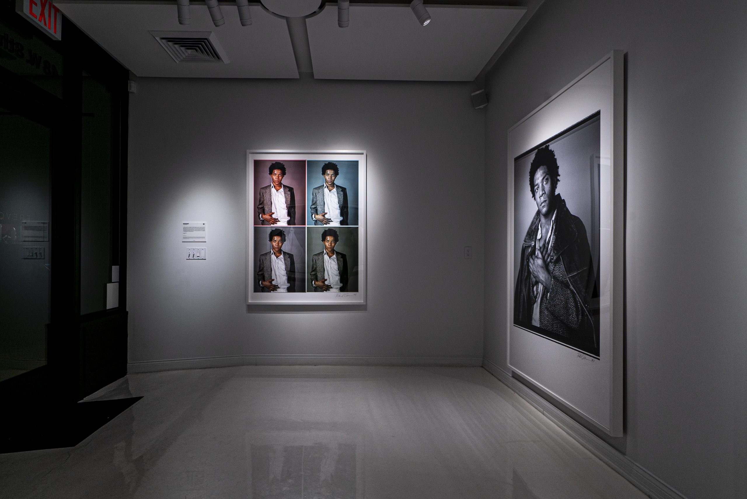 LED art light supplier for galleries in Ohio, Columbus