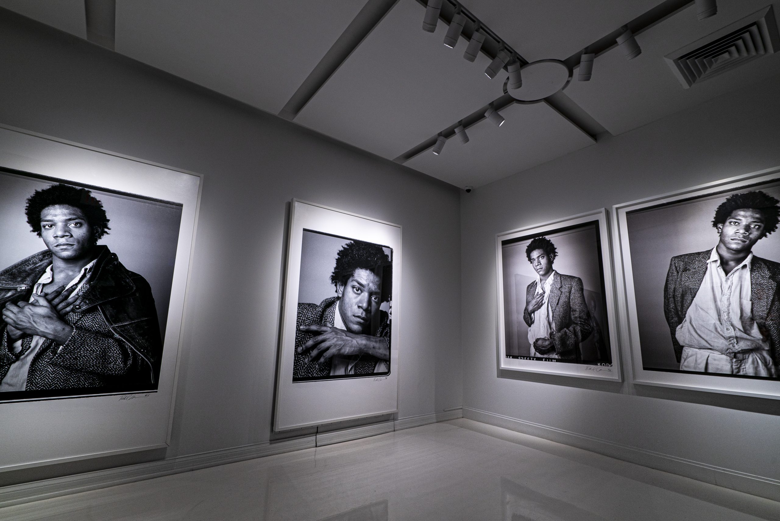 best color temperature for museum lighting in New York, Buffalo