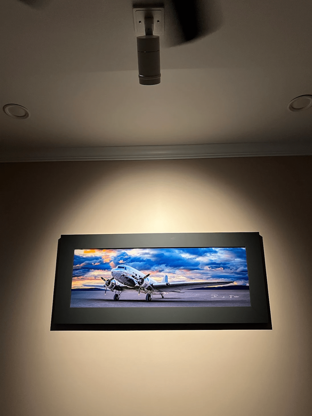 museum lighting fixture price estimate in Massachusetts, Boston