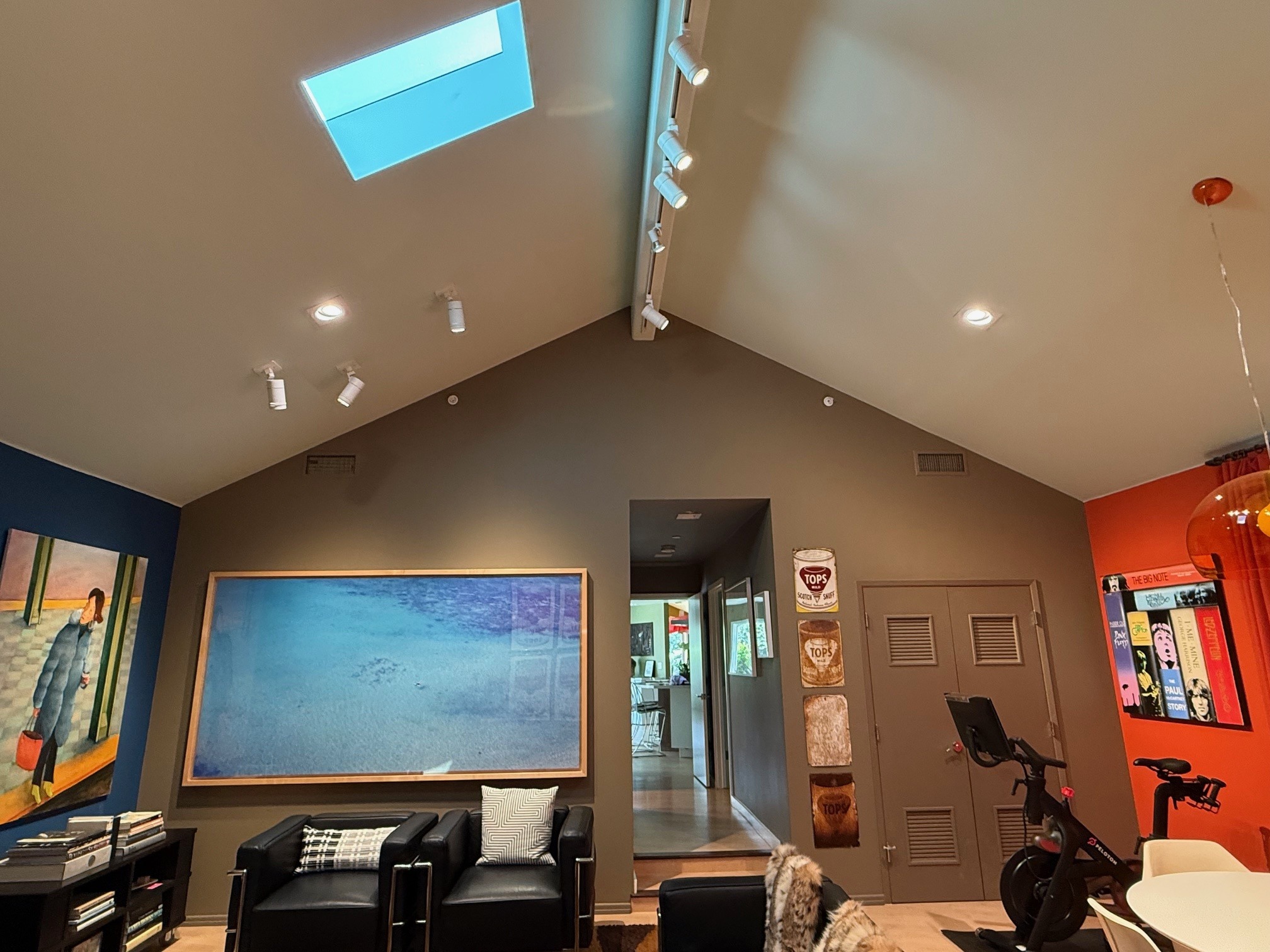 Art lamps buying advice for collectors in Arizona, Phoenix