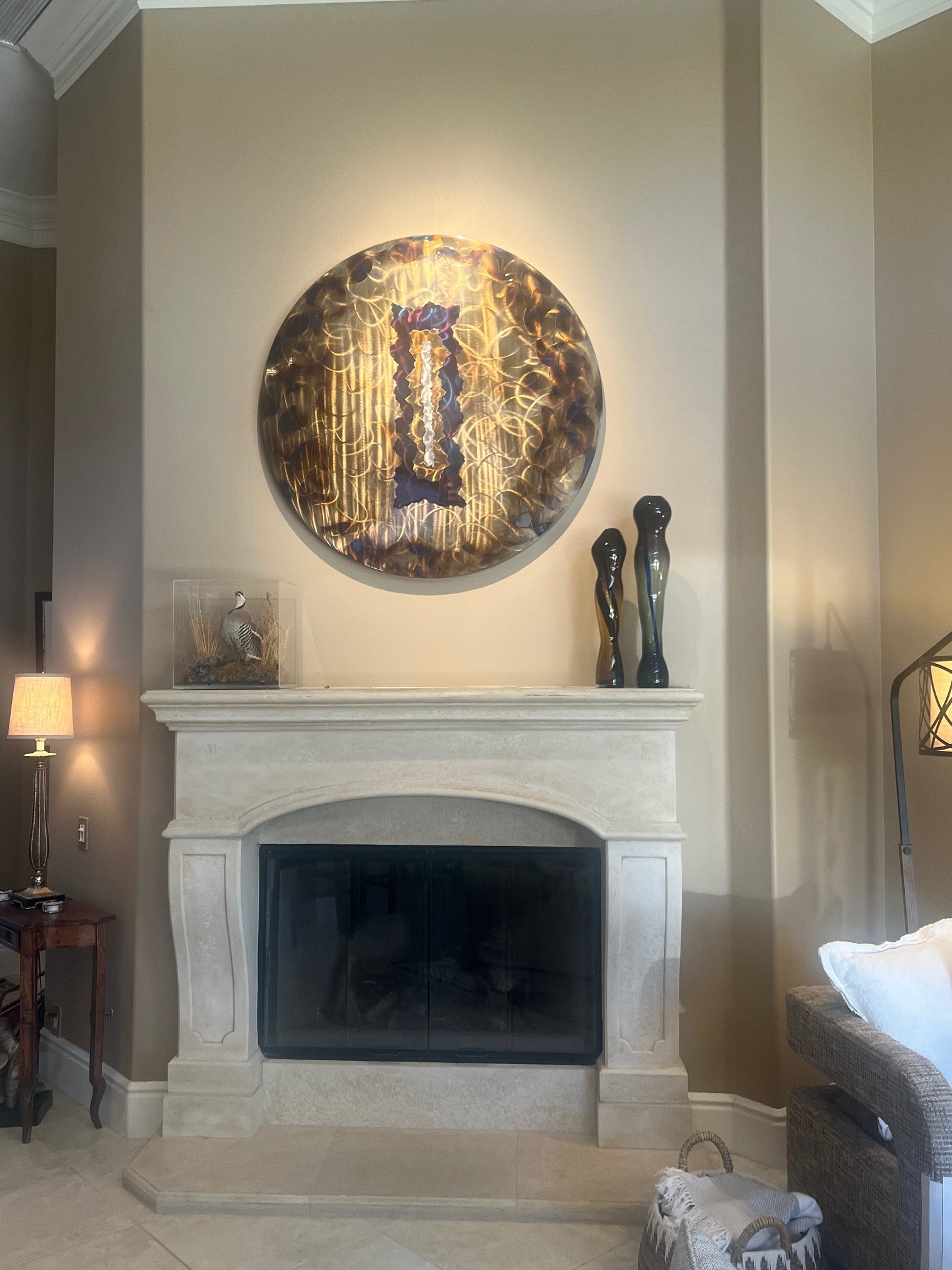 Gallery track lighting distributor in Ohio, Columbus
