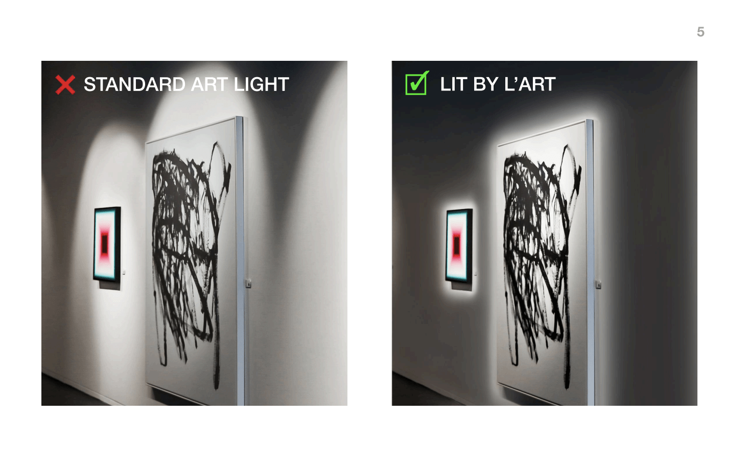 high CRI gallery lighting system cost in Nevada, Reno