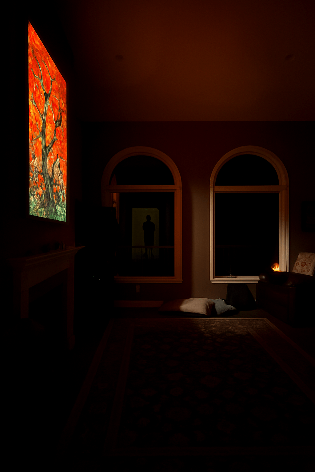 art gallery lighting installation cost in Massachusetts, Boston