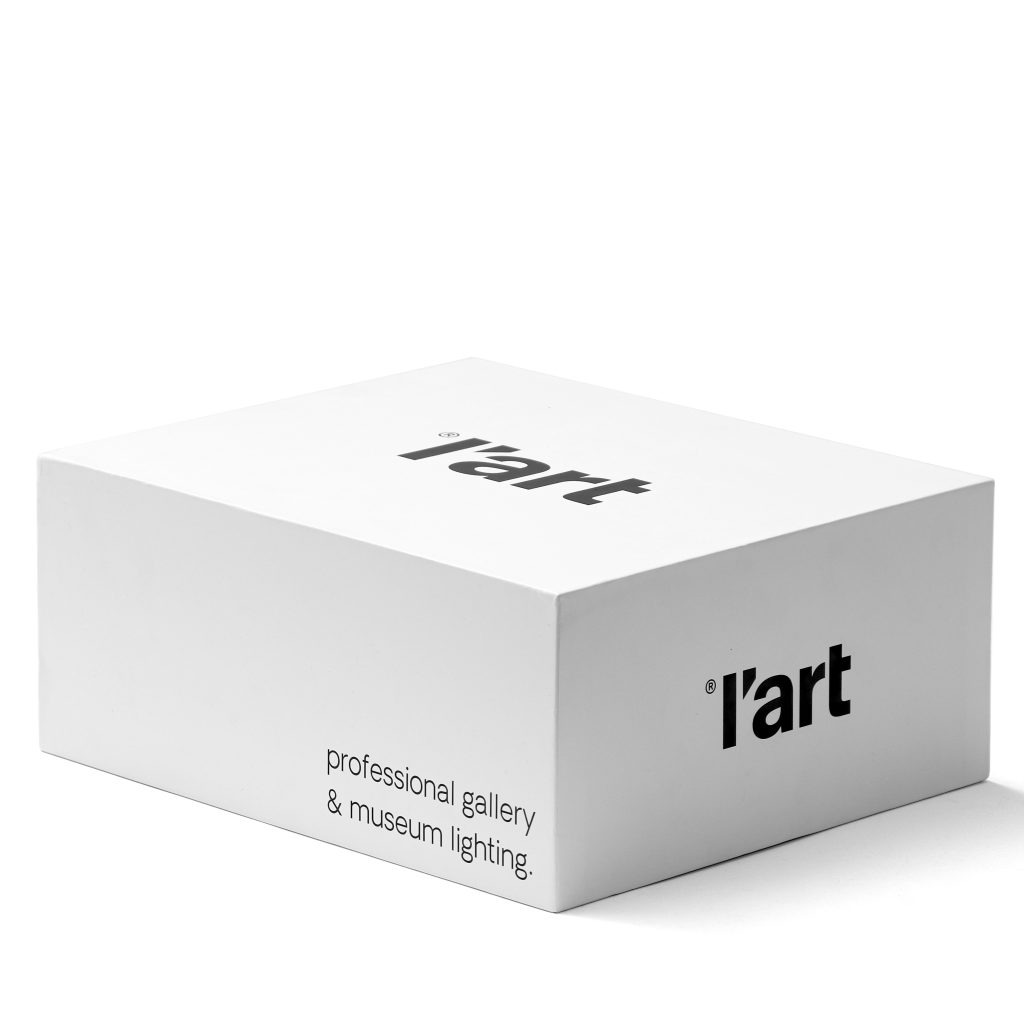 professional gallery lighting systems in Maryland, Baltimore