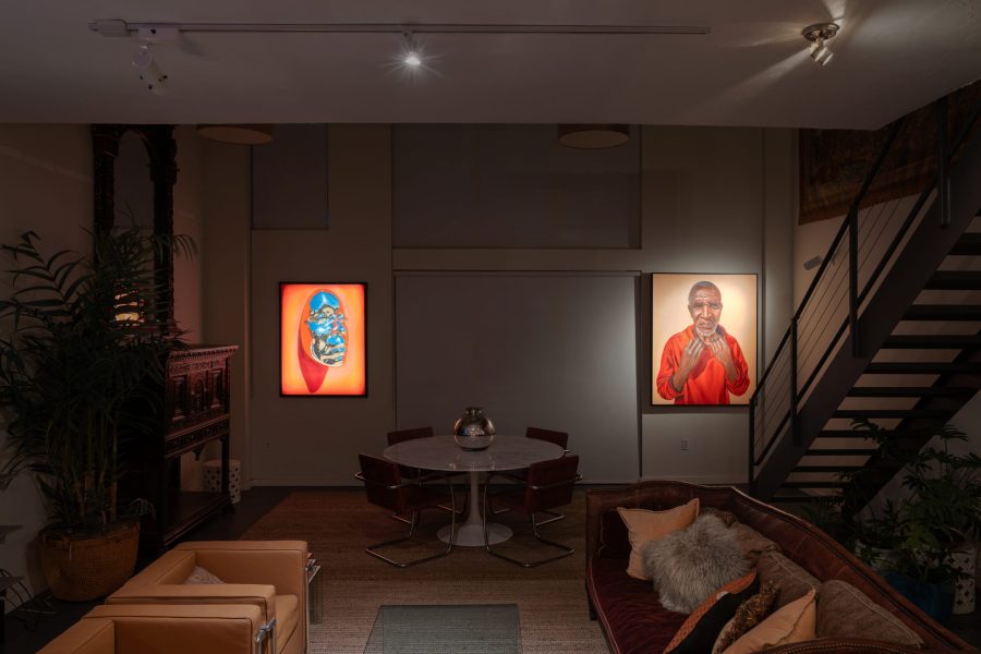 museum lighting supplier in Philadelphia, Pennsylvania