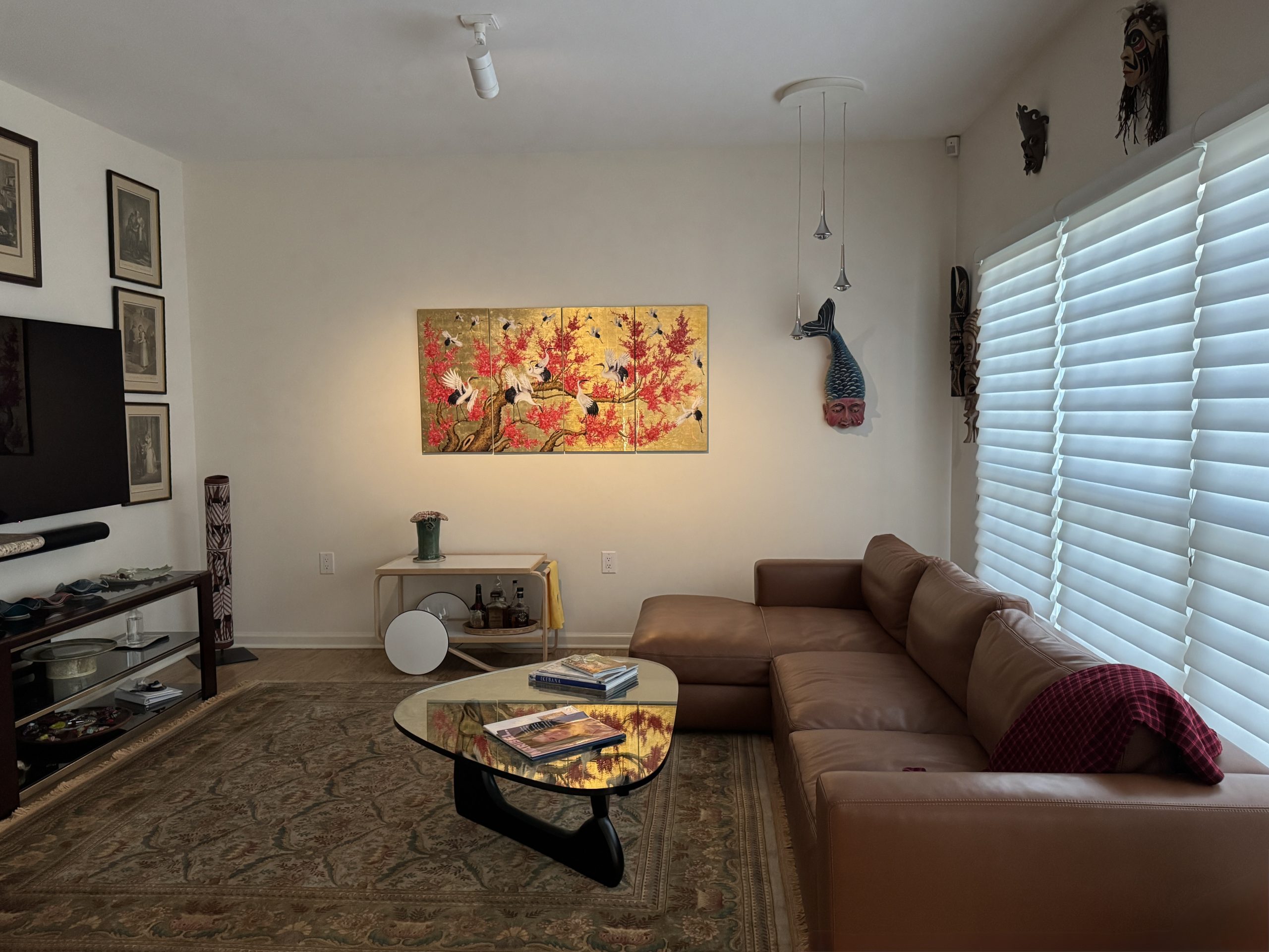 Price of art lighting installation for home galleries in Illinois, Chicago