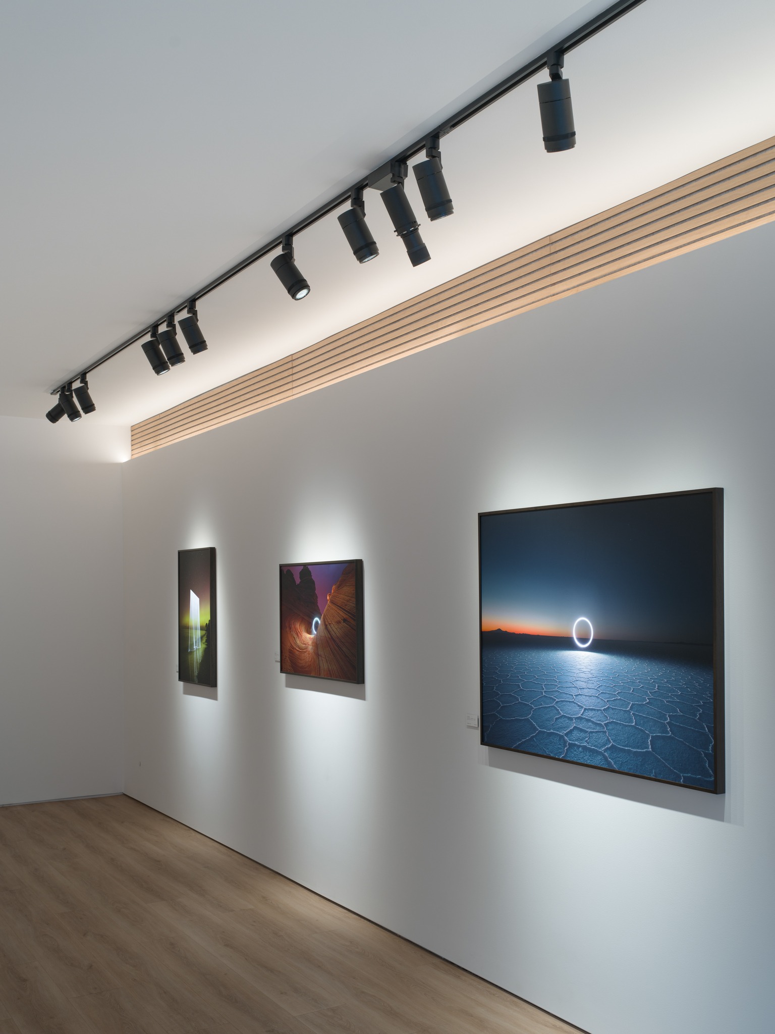 Buy art track lighting for gallery walls California Los Angeles