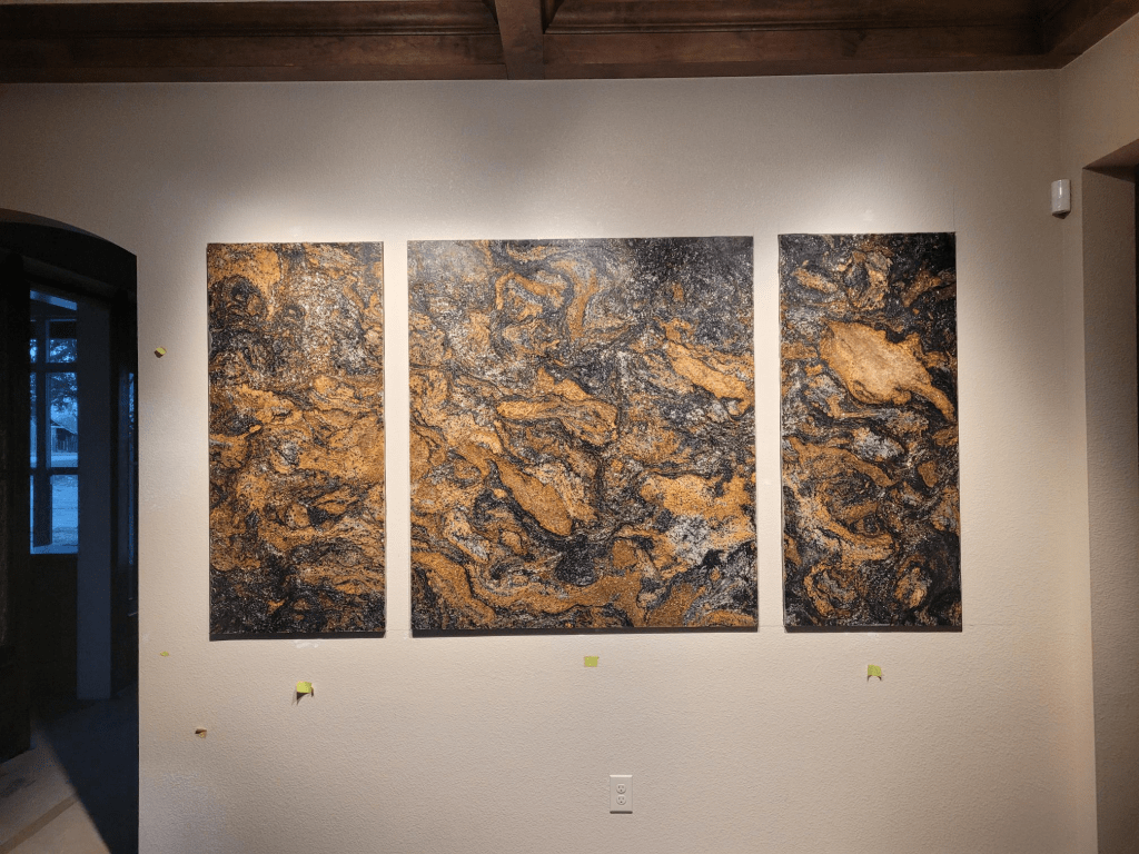 How to choose painting lights correctly in Georgia, Atlanta